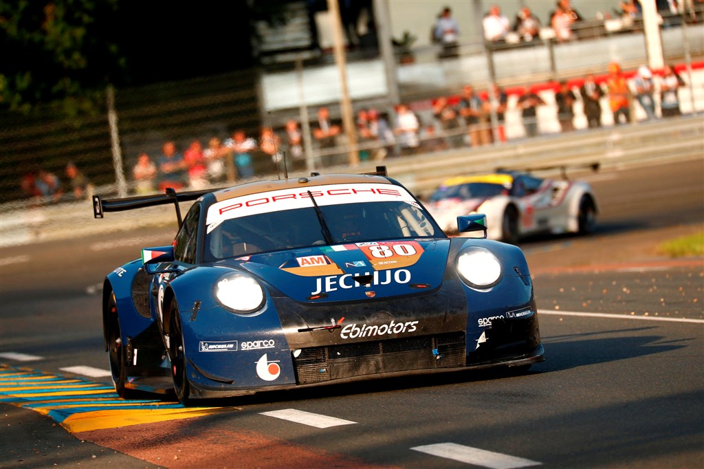 (Foto: Porsche Media)